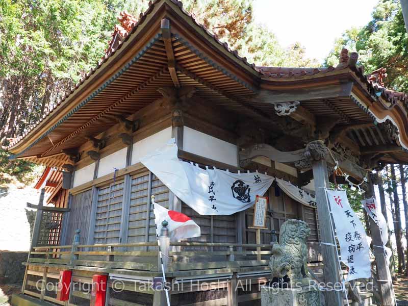 素盞鳴神社