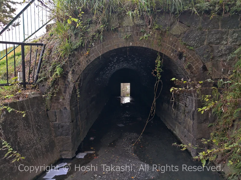 岩淵水門