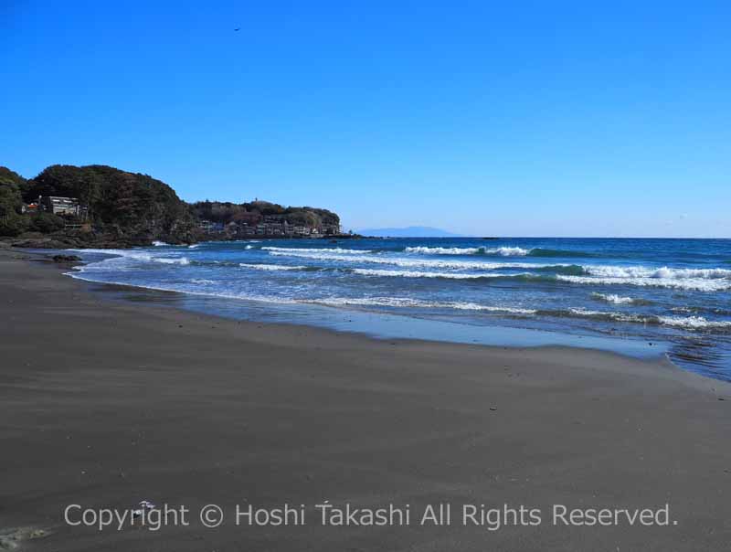 今井浜海水浴場