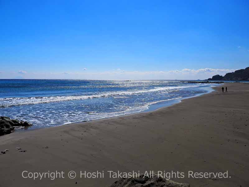 今井浜海岸