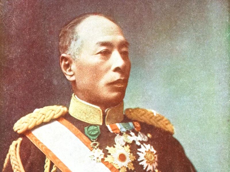 田中光顕