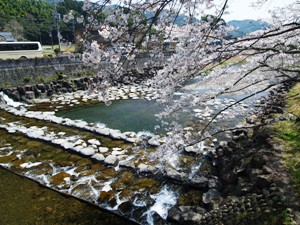 朝比奈川