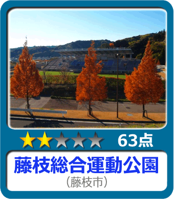 藤枝総合運動公園