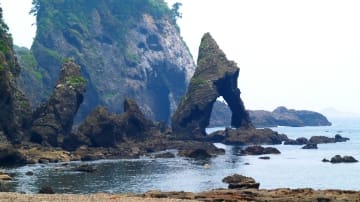 逢ヶ浜