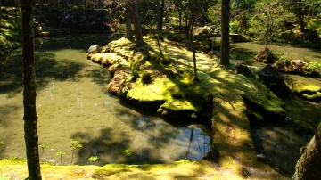 西芳寺