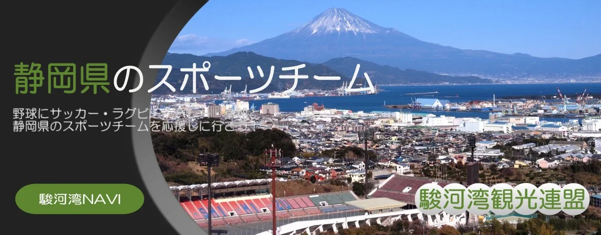 IAIスタジアム日本平