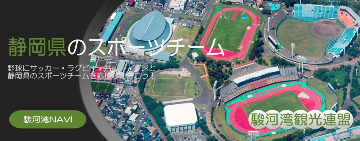 静岡県草薙総合運動場