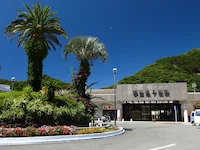 伊豆ぽたSTATION 下田