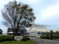 日本ハム 静岡工場