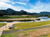 川の駅 伊豆ゲートウェイ函南
