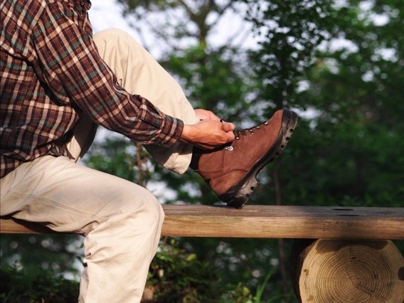 静岡のネイチャーツアー・トレッキング
