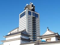 静岡県警察本部
