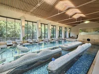 海洋深層水 赤沢スパ
