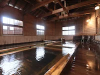 河内温泉 金谷旅館