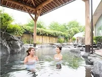 天然温泉 気楽坊