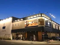エキチカ温泉 くろしお