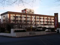 縄文之御神湯