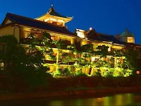 伊東温泉観光文化施設 東海館