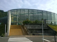 静岡市 ふれあい健康増進館 ゆらら