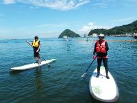 kainani paddle sports