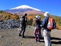 富士山ネイチャーツアーズ