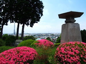 玉泉寺