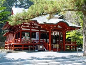 池宮神社