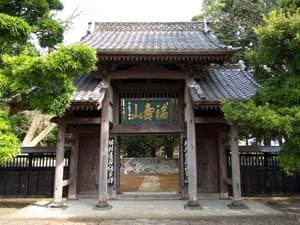 瑞林寺