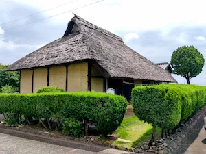 富士川民俗資料館