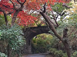古谿荘