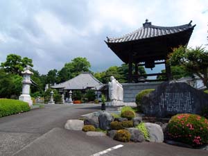 永明寺