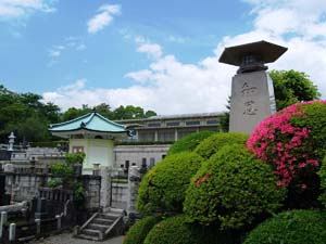 玉泉寺