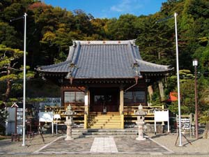 鬼岩寺