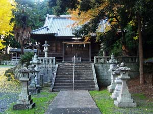 大井神社