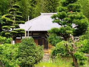 補陀洛寺