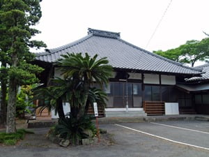 観音寺