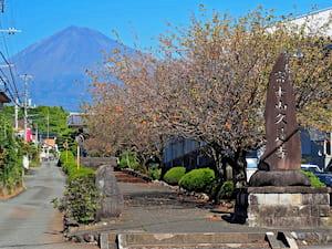 小泉久遠寺