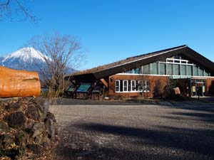 田貫湖ふれあい自然塾