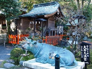 大井神社