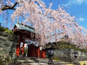 大石寺