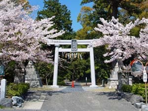 池宮神社