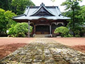 最勝院