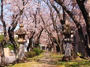 八幡神社