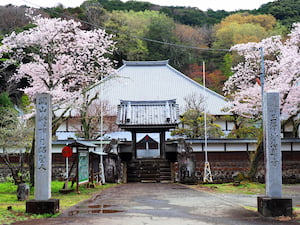 玉澤妙法華寺