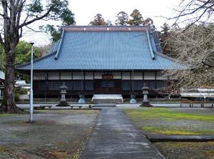 西山本門寺