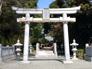 八幡神社