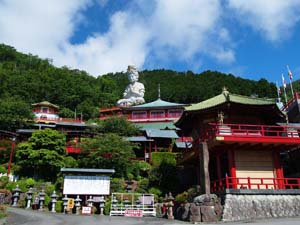 うさみ観音寺