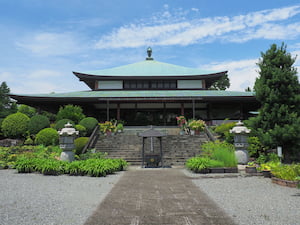 宝珠院