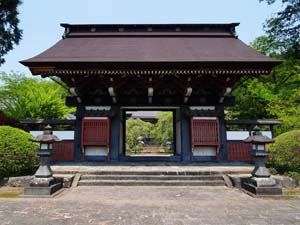 下条妙蓮寺