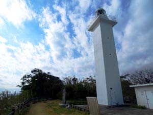 稲取岬灯台